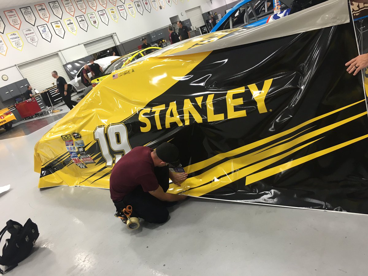 STANLEY Racing (@StanleyRacing) | Twitter
