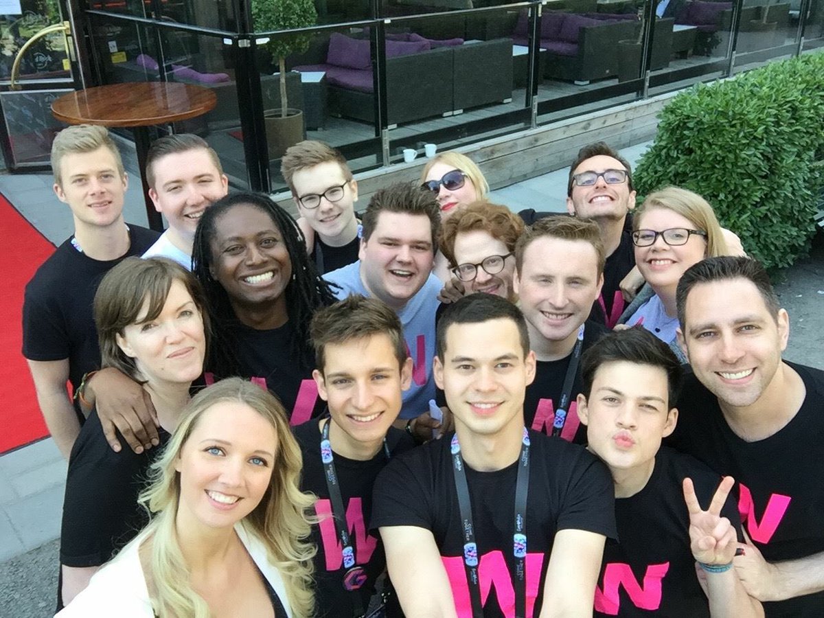 wiwibloggs tweet picture