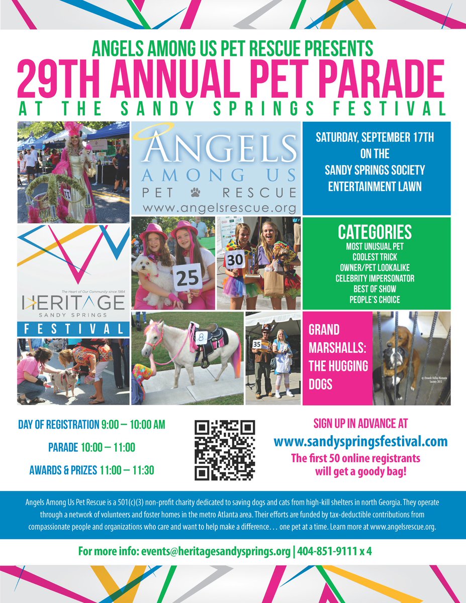 angelsrescue's tweet photo. The first 50 people to register online are guaranteed a pawsome goody bag! https://t.co/CdxTAH6niE #HuggingDogs https://t.co/8d7mNzO9eZ