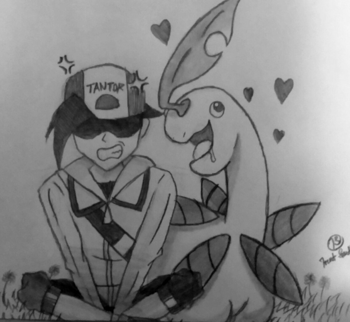 Trent J. Smith tweet media