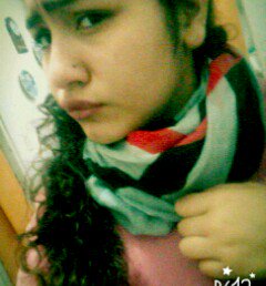 MiiloQuiroga1's tweet photo. Hay calay. Lo q es ser Yo ♡ https://t.co/yshSGJZwi9