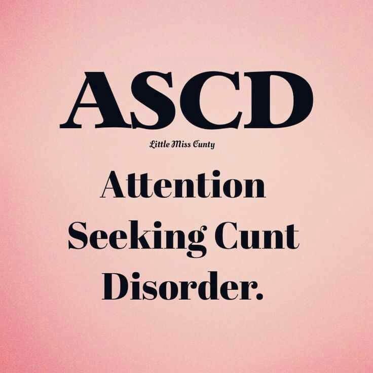 Don't you hate when you meet people like this?