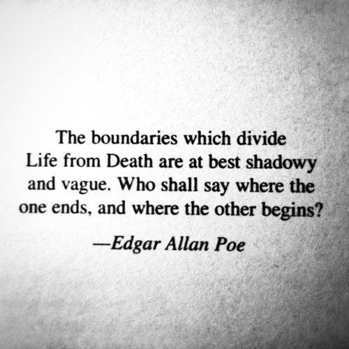 TheFollowingFan's tweet photo. #TheFollowing may have introduced me to #EdgarAllanPoe but also the tormented souls of #JoeNRyan https://t.co/opSHY9k1fC