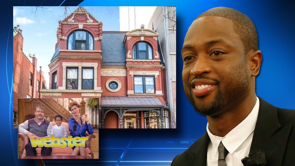 You won't believe whose house @DwyaneWade is moving into in Chicago! bit.ly/2blCWam?utm_me… https://t.co/xfYFUwtVAo