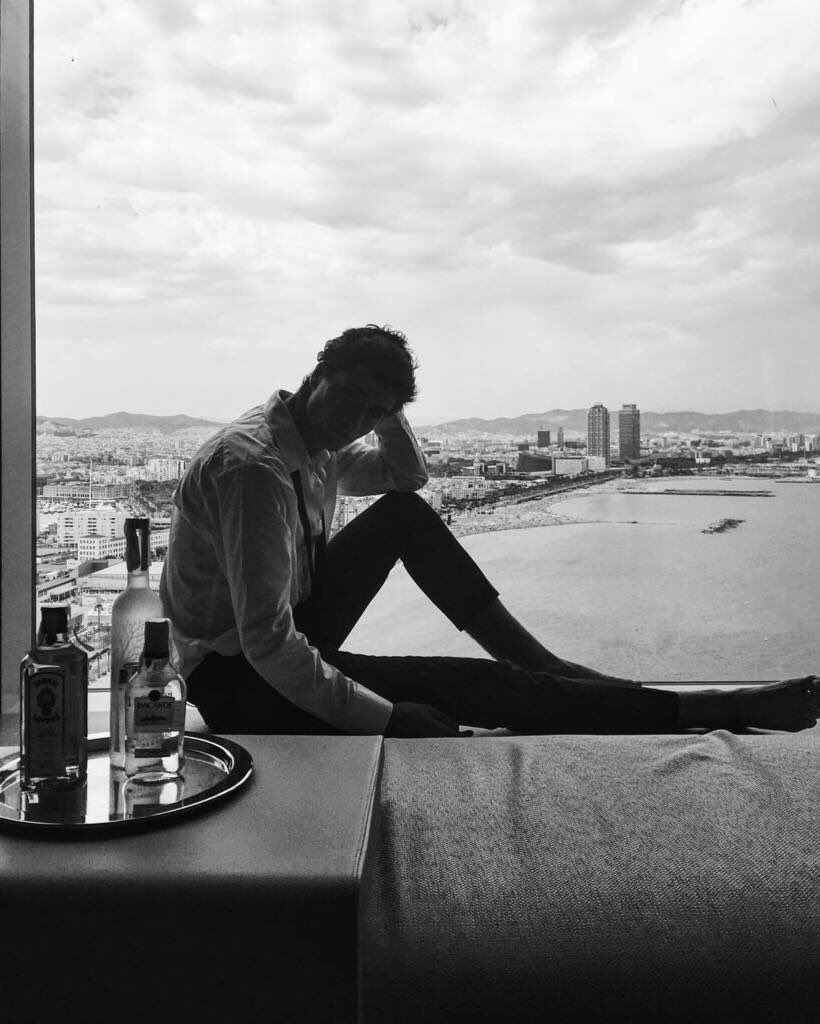 COOPERWTH's tweet photo. wishing i was back in spain rn https://t.co/gwZWeiRN32