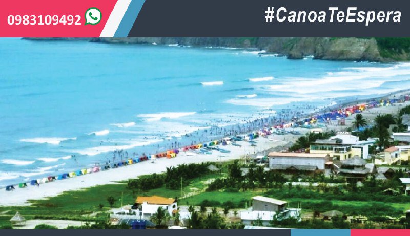 LuisMiguelBarro's tweet photo. #Turismo: Hoteles con todas las comodidades #CanoaTeEspera #DisfrutaEcuador. @tomebamba @ondasazuayas @mercurioec https://t.co/P3Pkm1xUls