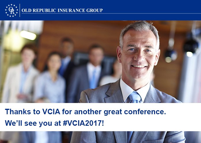 PMACompanies's tweet photo. Thanks to everyone who joined us at #VCIA2016. See you at #VCIA2017! https://t.co/jrsrEjsXhV https://t.co/dWYWfP53P7