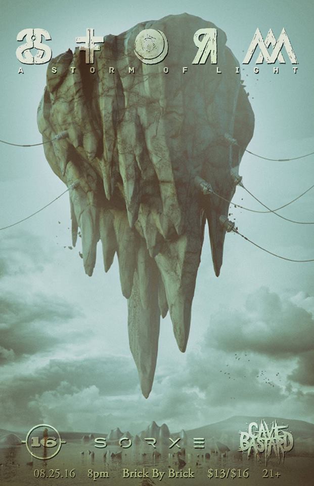 Brick by Brick tweet media