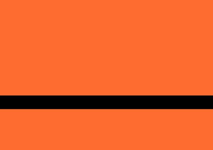 aranoff's tweet photo. The Refugee national Olympic flag. It's inspired by a life jacket and symbolizes solidarity. https://t.co/LGbDv3MuUH https://t.co/pFx9EQVi5c