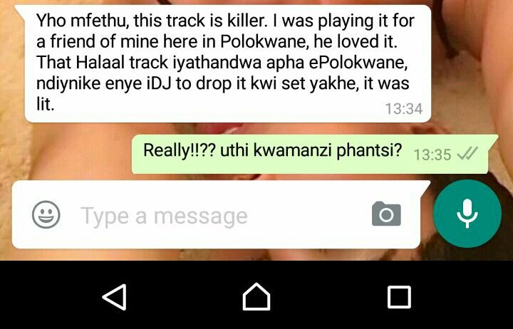 AYAPROW_BIGGFUN's tweet photo. Polokwane showing loveπ₯π #BiggFunMusic #Halaal @BiggFun_Music @Skullman021
https://t.co/x6IFkOQrNj https://t.co/68d0rzBIMP