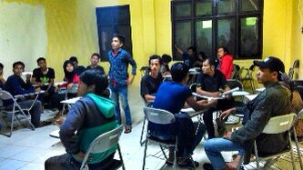 juniartha_ocha's tweet photo. Nocaption~
#bemfalkutasteknikutu
#pembekalanmentor
#siat2016
#aneukteknik
#teknikutu https://t.co/jXQWjIJ7Z2
