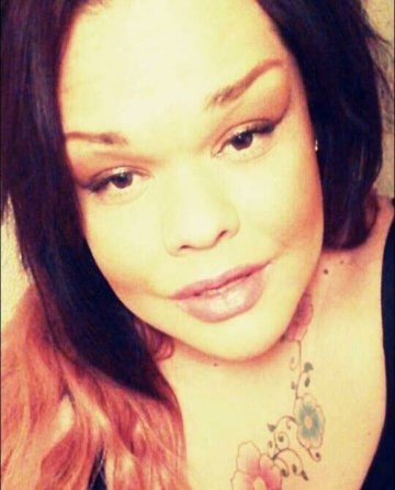 GenderProud's tweet photo. Erykah Tijerina- the 17th trans person killed in 2016. Our thoughts are with you Erykah and your family #SAYHERNAME https://t.co/X8VbAKNCj9