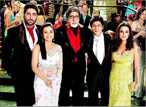 UJALYpyar's tweet photo. 💝💝#10YearsOfKANK💝💝
@iamsrk @SRKUniversePE @SRKUniverse https://t.co/z9yztYncyA