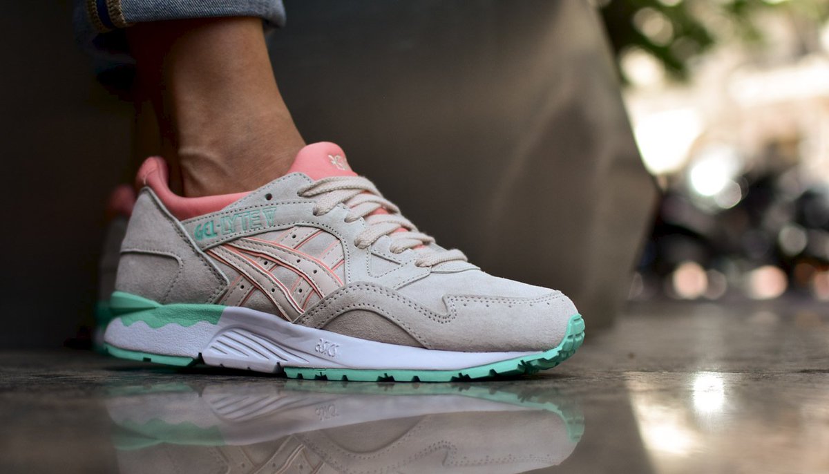 asics gel lyte v core plus pack