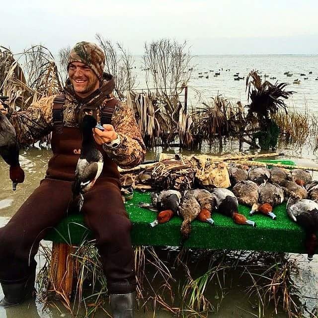 "Who doesnt love some redheads?"
📸 by Staff member Josh Zucal 
#TraditionGameCalls