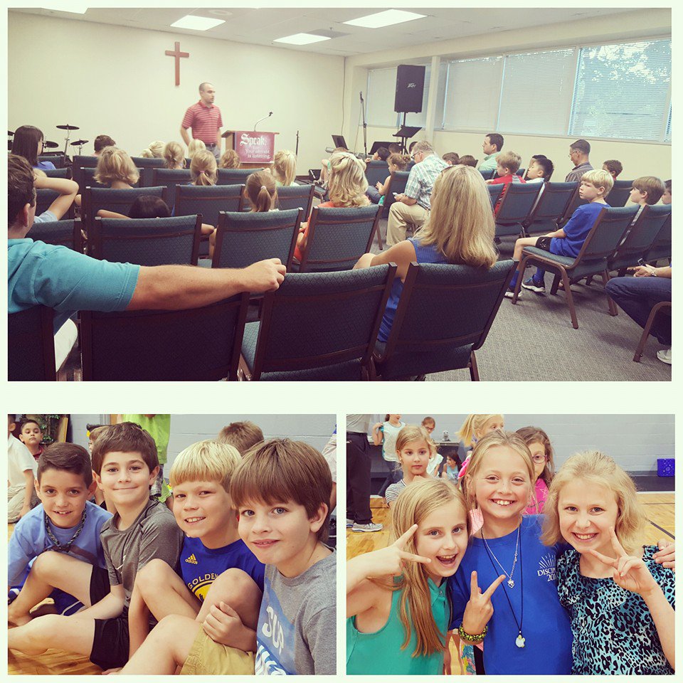 kwbckids's tweet photo. We had an awesome time at Olympians last night. Be sure to come back next week to meet your leaders! https://t.co/0zM0dql23m