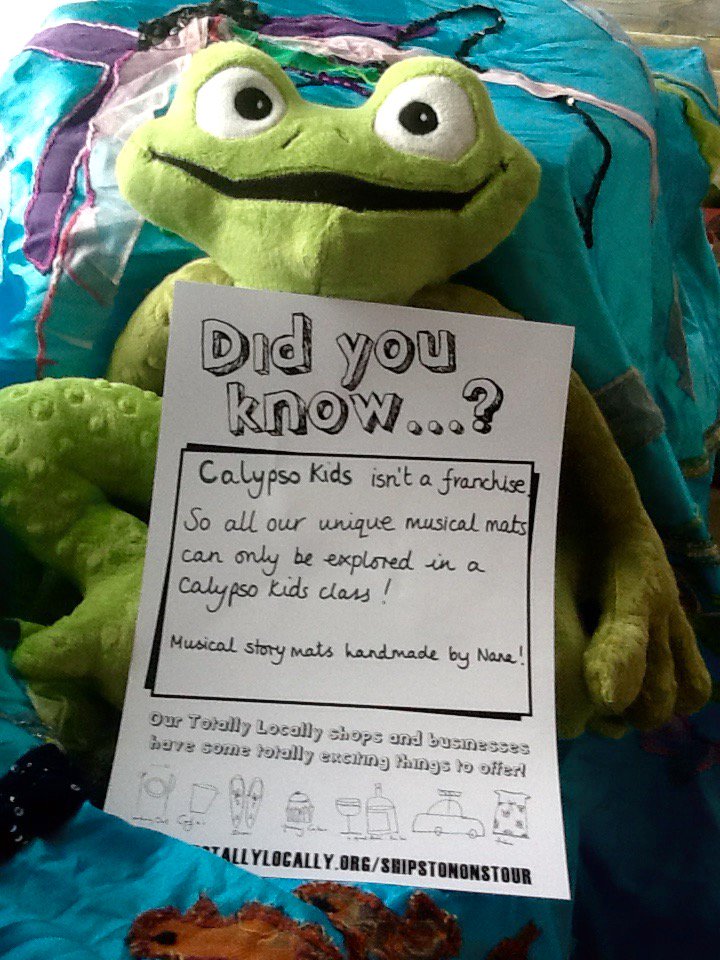 <a href="/TLShipston/">TL Shipston-on-Stour</a> Proud to be a Totally Locally Business!