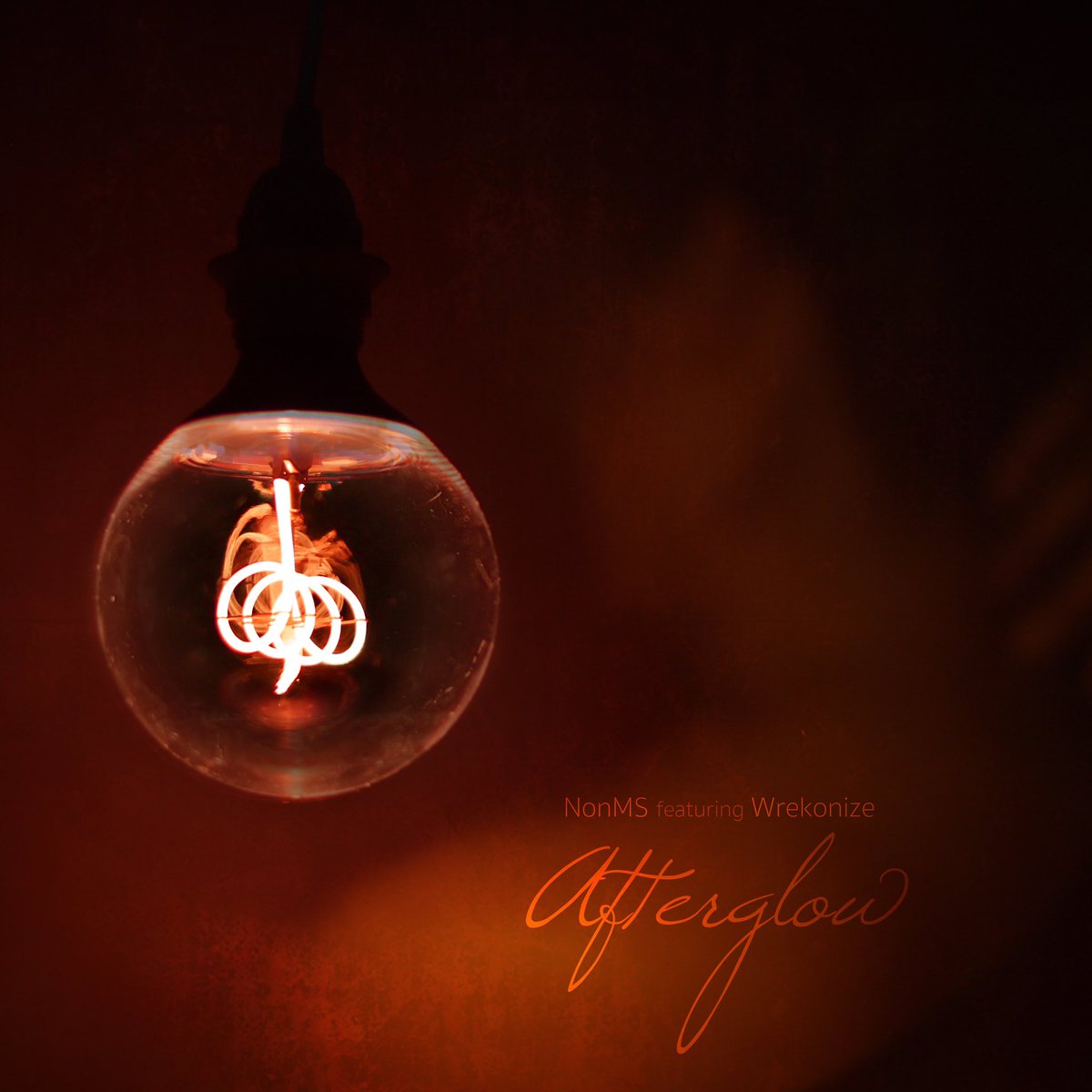 MAYDAYMUSIC's tweet photo. Did you hear that new @NonMS305 Featuring @Wrekonize???? Download/Stream at https://t.co/ImuC8bxK1j #Afterglow https://t.co/1jLzQKXGae