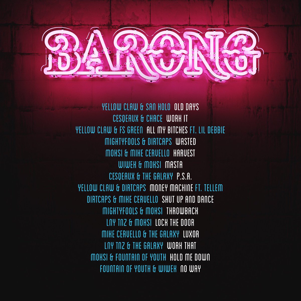 YA KNOW YA FAM LIKE THAT