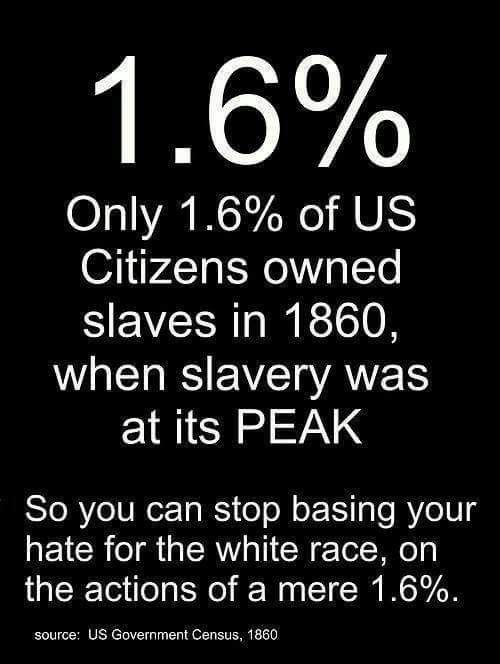WutSayYou's tweet photo. #racism https://t.co/8YaLQHJL6l