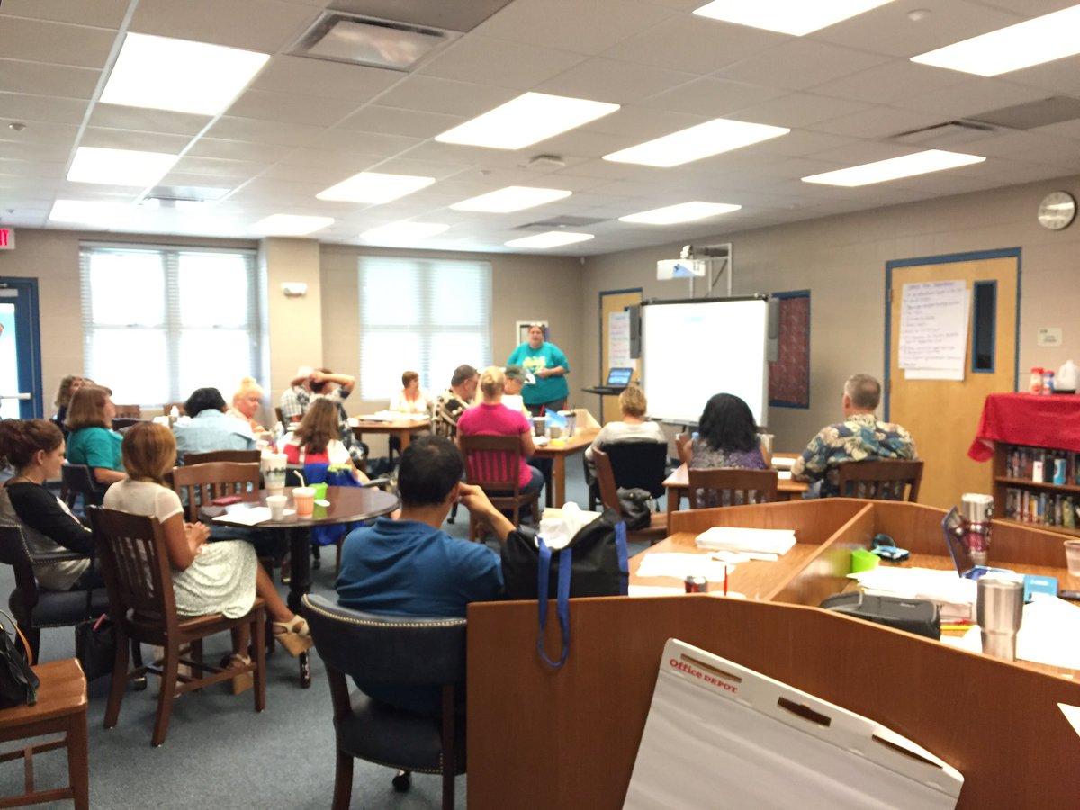 NewHorizons_LC's tweet photo. Love hearing our ABCE updates!! #NHCL @ABCEteach https://t.co/svou74s32U
