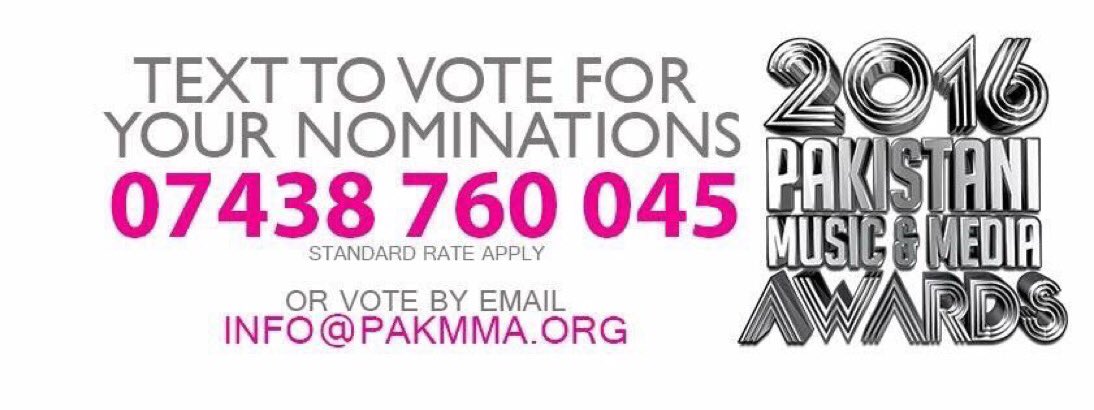 Shakerthebaker's tweet photo. Vote for me and Pak-man asap https://t.co/uhjEOU7wQQ