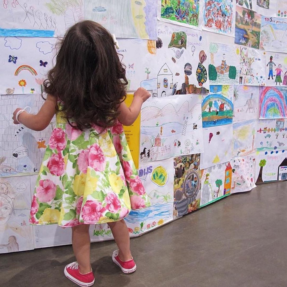 Live life in color! instagram.com/p/BI-jaGYjzmu #katemack #fashionista