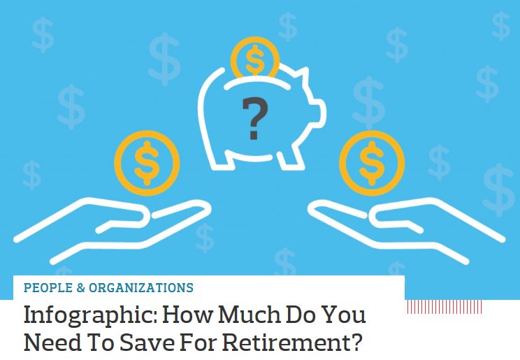 US stats on #DC #pension savings but many UK parallels bit.ly/2aZMIxW @aonhewittuk