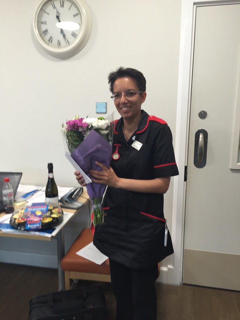 madjaqu's tweet photo. Fantastic leader #lancashirecare #theharbour si https://t.co/7Qa7v5LFBU