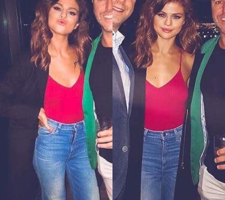 ivanovic_dunja's tweet photo. I wish these photos were better quallity!😍 @selenagomez https://t.co/ax6kSK9o5q