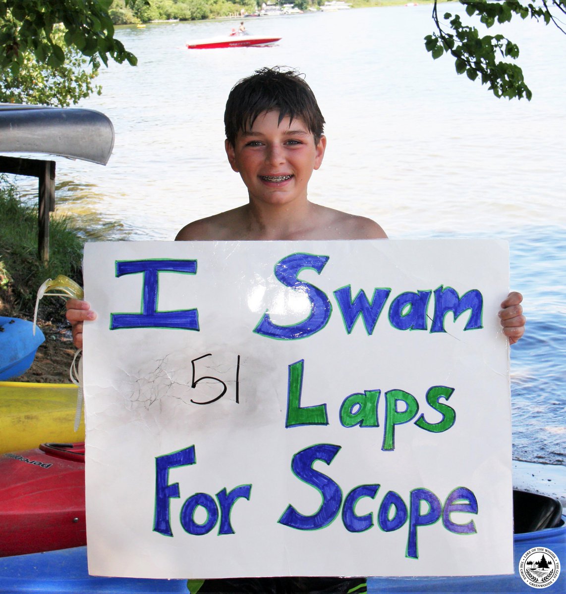 SupportSCOPE's tweet photo. @lwcgwc has FUNraised $10,000 so far for the SCOPE Midwest #Swimathon! #SupportSCOPE https://t.co/fE9JJNFBsB https://t.co/RE4JVxeEMf