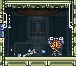 MegaMan's tweet photo. Mega Man X is now available through the New Nintendo 3DS eShop in NA! https://t.co/C2wFfDuVUY https://t.co/jwR2sM6aFM