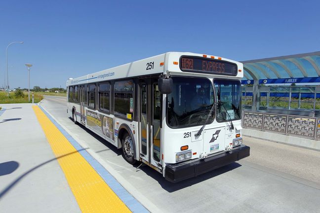 Student U-passes a go | <a href="/winnipegtransit/">Winnipeg Transit</a> <a href="/myumsu/">UMSU</a> <a href="/theuwsa/">UWSA</a> buff.ly/2aOpAaL