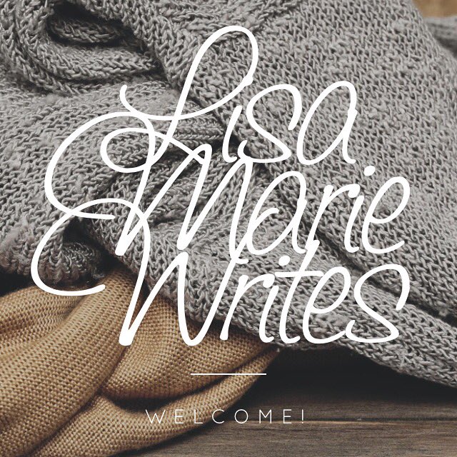 lisamariewrites tweet picture