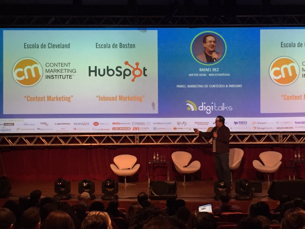 emcontexto's tweet photo. Content / Inbound #digitalks https://t.co/2jK9UiuAeB