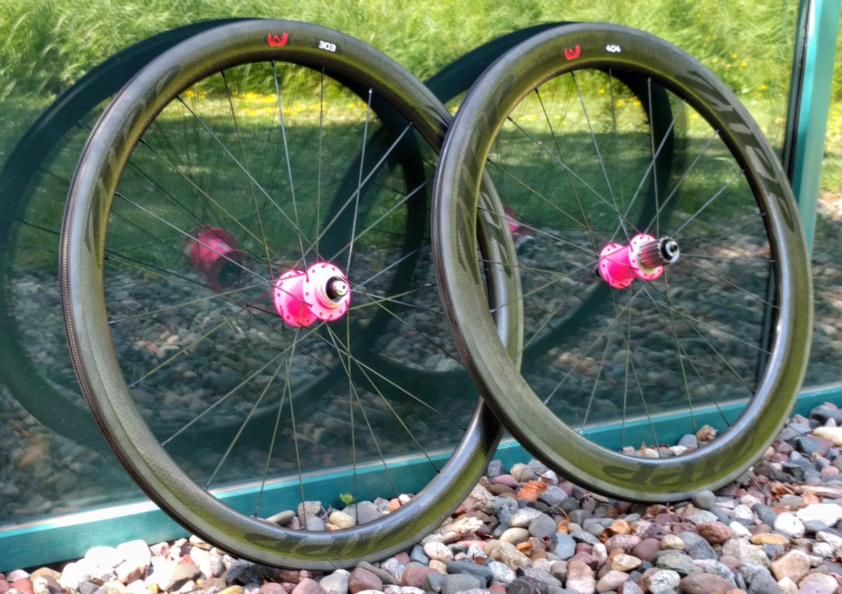 QualityBike's tweet photo. A pair of custom made @OnyxRacing hubs on @ZippSpeed rims by Quality Wheels. #qualitywheels https://t.co/n0E5VirsXG