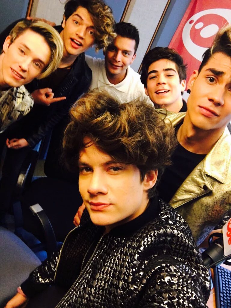 Jack_Canela's tweet photo. @SergioMejiaVoz ¿nos ayudarías a juntar votos? 🙌🙏🙏
#JosCanelaTrendy #IFeelAlive #CD9Video #KCAMexico #CD9 https://t.co/OmMUurZEQQ