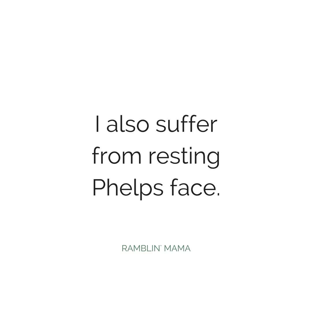 DuvalRock's tweet photo. #PhelpsFace https://t.co/jSTr6Aibqp