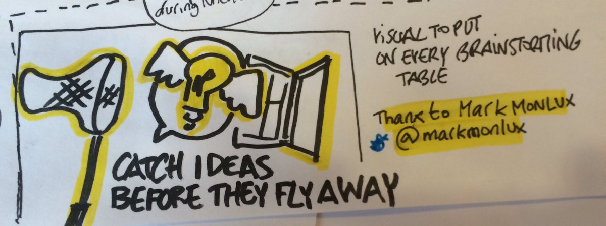 cibi1974's tweet photo. #sketchnoting #IFVP2016 lessons learned to share with my colleagues 😄
@IFVPConference @loosetooth
#happyscribing 🌟 https://t.co/I8u8r0fhX8