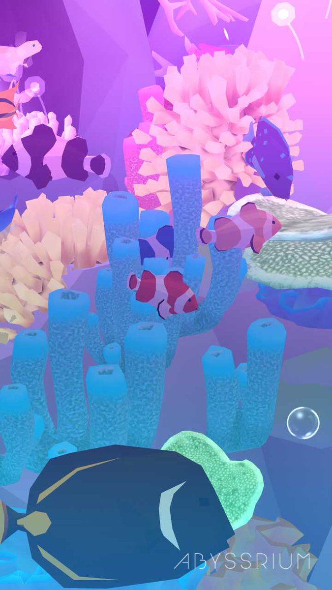 나의 블루 크라운:) 
#abyssrium
goo.gl/LoUFkh