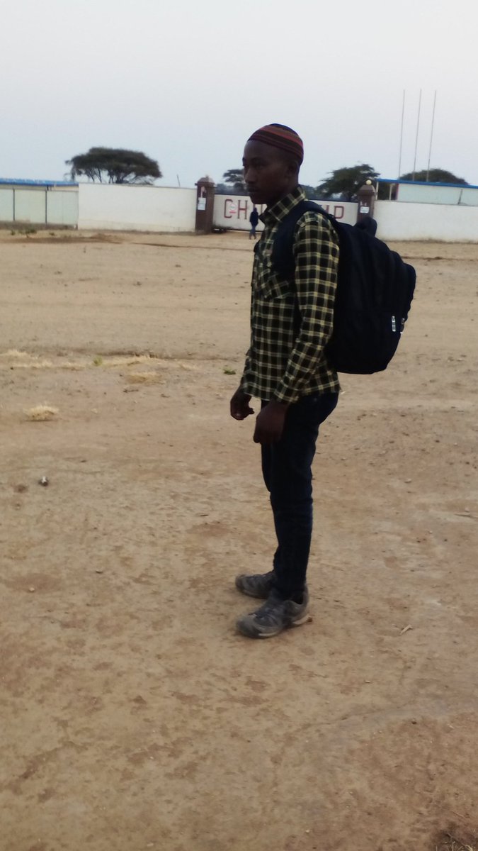 Saleh Mkoma (@sarehmkoma) on Twitter photo 