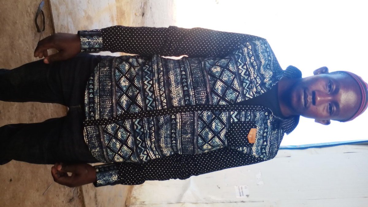 Saleh Mkoma (@sarehmkoma) on Twitter photo 