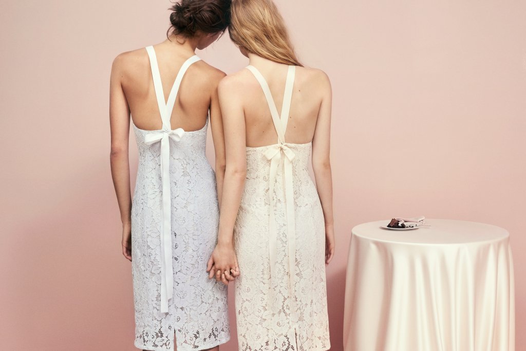 Sei una #damigella ? #NameOfLove ti aiuta a trovare l'abito adatto... ow.ly/pwSx3039qZM