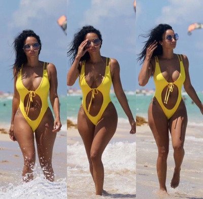 PostBadBitches's tweet photo. Draya https://t.co/BZ1CJLucfx