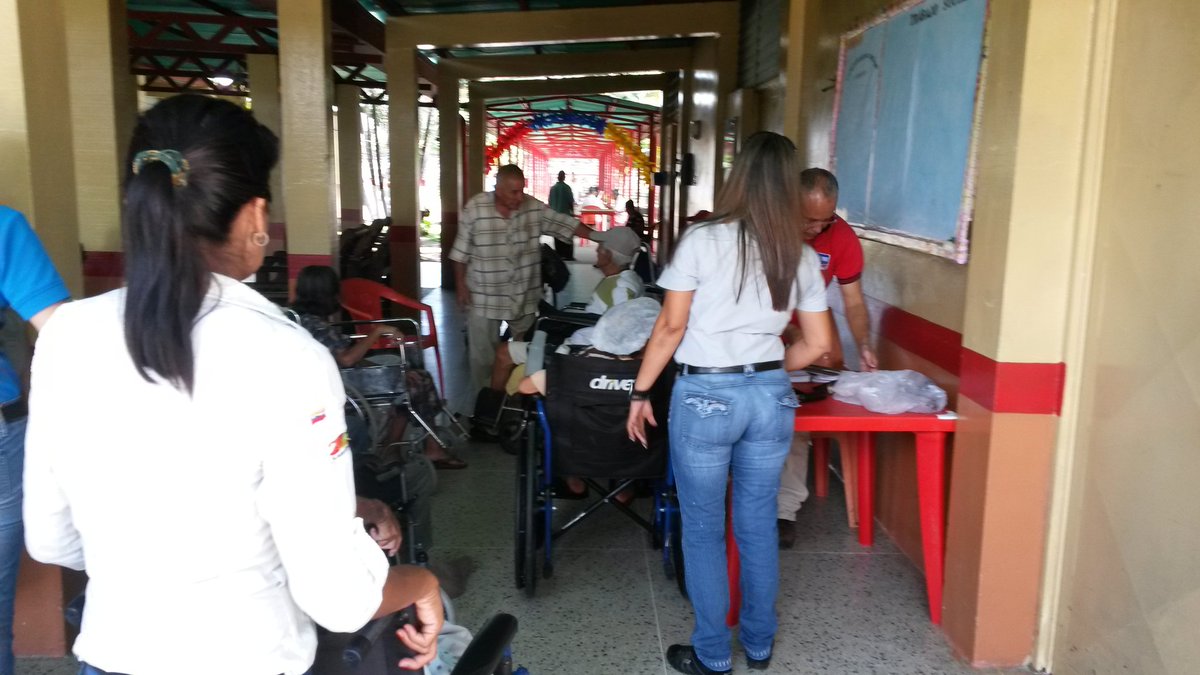 egjocor's tweet photo. Jornada de Reseña Dactilar, alos A.M, CSSR.Dr.Marcos Serres Padilla https://t.co/w6pvJ10MpD