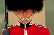 Although this “Scottish Guard” may protect your castle, Scotchgard™ can protect your carpet getarotorestoration.com/protect-your-c…