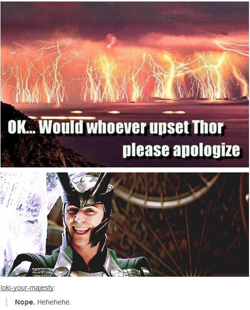 "Happy #Thorsday <a href="/mead_n_mjolnir/">🌻⛈⚡️ 𝔗𝔥𝔬𝔯 ⚡️⛈ 🌻</a> <a href="/leppersonbelow/">kylo ren</a> My Brothers From Another Mother!..Ha Ha Ha!"