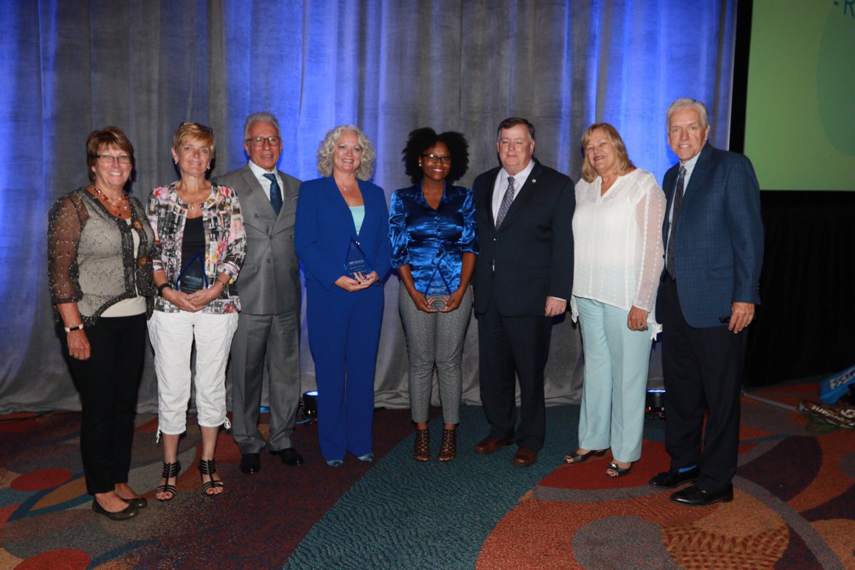 FADAA12's tweet photo. This year's @FADAA12 Award of Excellence Winners! Congratulations and #THankYou #BHCon2016 @myFBHA #FADAA #FBHA https://t.co/nd5aIHvChX