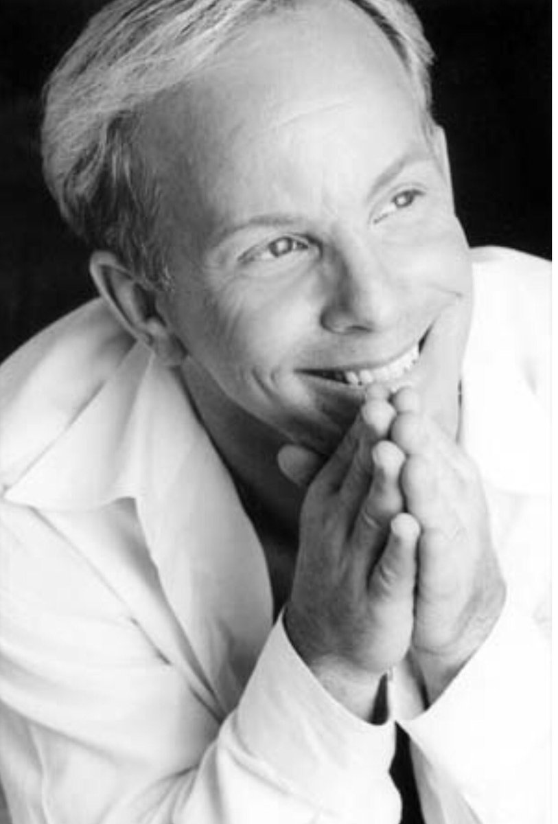 PaceDanceCo's tweet photo. RIP #DougCaldwell 😔 https://t.co/p2Wz6sFFEQ