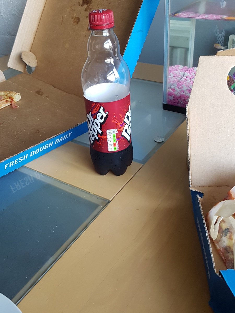 AlexLeeCarter's tweet photo. @Dominos_UK @dominos https://t.co/cAcxhoaRM0